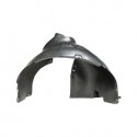 Garniture passage de roue avant à  droite (Côté passager) Skoda Fabia 99-04 (3 / 4 / 5 portes) Skoda Fabia 99-04 (3 / 4 / 5 po