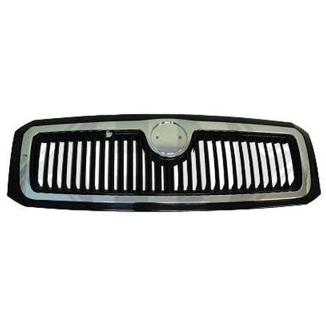 calandre compl. FABIA04-07 sans Motif