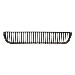 GRILLE CALANDRE INFERIEURE SKODA FABIA 2004-2007 (53480)