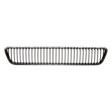 GRILLE CALANDRE INFERIEURE SKODA FABIA 2004-2007 (53480)