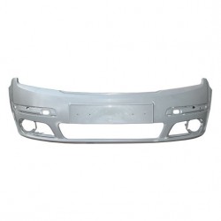 Pare-chocs avant Skoda Fabia 04-07 (3 / 4 / 5 portes)