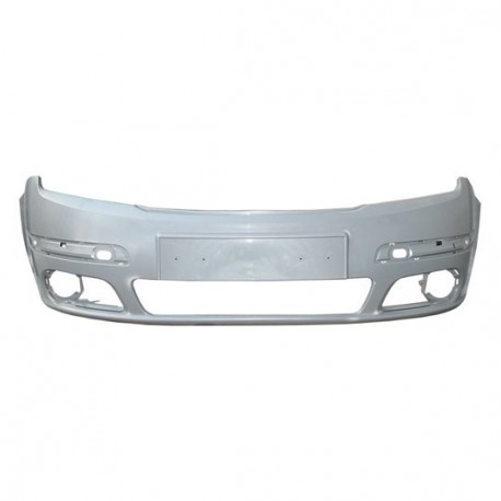 Pare-chocs avant Skoda Fabia 04-07 (3 / 4 / 5 portes)
