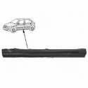 Marche-pied droit (Côté passager) Skoda Fabia 04-07 (3 / 4 / 5 portes) Skoda Fabia 04-07 (3 / 4 / 5 portes) Skoda Fabia 04-07 