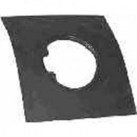 TANKLOCHBLECH FABIA99-07