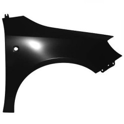 Aile avant à  droite (Côté passager) Skoda Roomster apres 2006