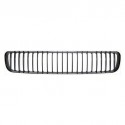 Grille de Pare Chocs Centrale FABIA06-10 noir