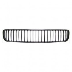 Grille de Pare Chocs Centrale FABIA06-10 noir