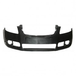 Pare-chocs avant Skoda Roomster apres 2006 Start Skoda Fabia 07-10 (3 / 4 / 5 portes)