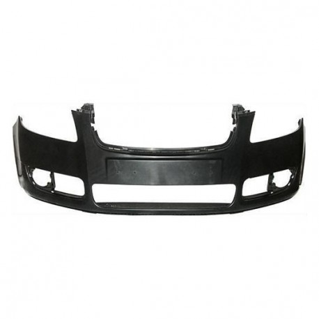 Pare-chocs avant Skoda Roomster apres 2006 Start Skoda Fabia 07-10 (3 / 4 / 5 portes)