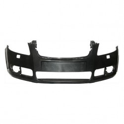 Pare-chocs avant Skoda Fabia 07-10 (3 / 4 / 5 portes)