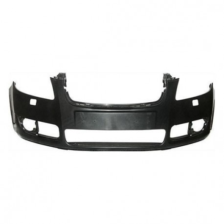 Pare-chocs avant Skoda Fabia 07-10 (3 / 4 / 5 portes) Skoda Fabia 07-10 (3 / 4 / 5 portes) Skoda Fabia 07-10 (3 / 4 / 5 portes)