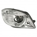 Projecteur principal droit (Côté passager) Skoda Roomster apres 2006 Start Skoda Fabia 07-10 (3 / 4 / 5 portes)