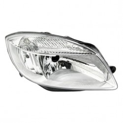 Projecteur principal droit (Côté passager) Skoda Roomster apres 2006