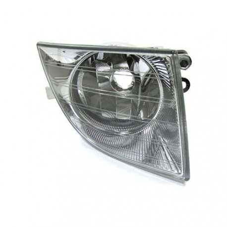 Projecteur antibrouillard droit (Côté passager) Skoda Roomster apres 2006