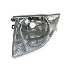 Projecteur antibrouillard gauche (Côté conducteur) Skoda Roomster apres 2006 Start Skoda Fabia 07-10 (3 / 4 / 5 portes)