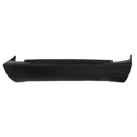 Pare-chocs arrière Skoda Favorit 89-95 (Typ A)