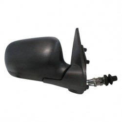 Rétroviseur extérieur droit (Côté passager) Skoda Felicia 98-01 (Typ E)