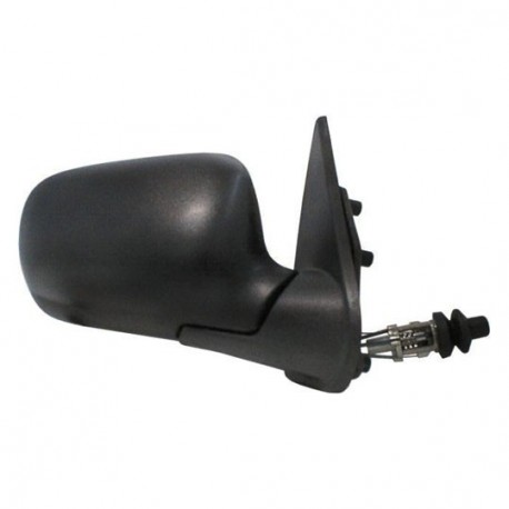 Rétroviseur extérieur droit (Côté passager) Skoda Felicia 98-01 (Typ E) Start Skoda Felicia 95-98 (Typ E)