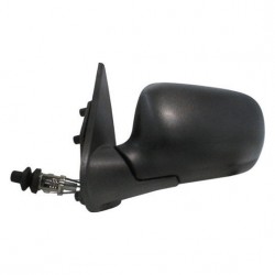 Rétroviseur extérieur gauche (Côté conducteur) Skoda Felicia 95-98 (Typ E) Skoda Felicia 95-98 (Typ E) Skoda Felicia 95-98 (