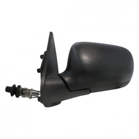 Rétroviseur extérieur gauche (Côté conducteur) Skoda Felicia 95-98 (Typ E) Skoda Felicia 95-98 (Typ E) Skoda Felicia 95-98 (