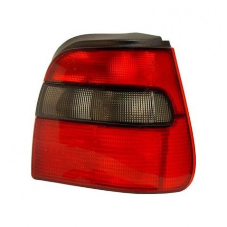 Feu arrière droit (Côté passager) Skoda Felicia 98-01 (Typ E)