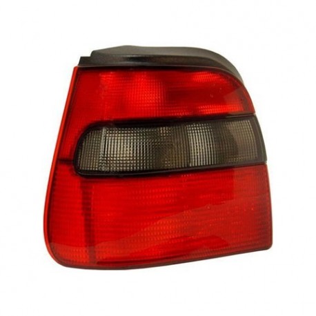Feu arrière gauche (Côté conducteur) Skoda Felicia 95-98 (Typ E)