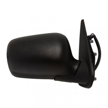 Rétroviseur extérieur droit (Côté passager) Skoda Felicia 95-98 (Typ E)