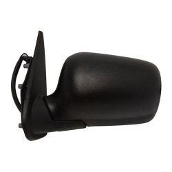 Rétroviseur extérieur gauche (Côté conducteur) Skoda Felicia 98-01 (Typ E)