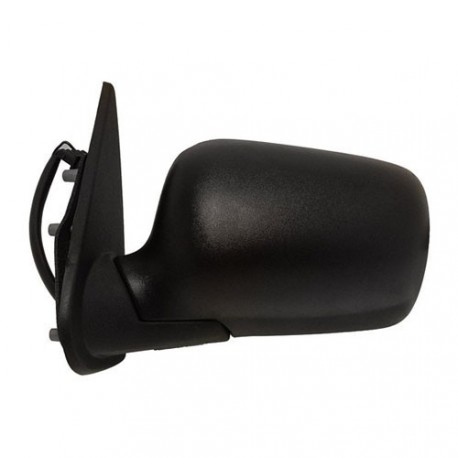 Rétroviseur extérieur gauche (Côté conducteur) Skoda Felicia 98-01 (Typ E)