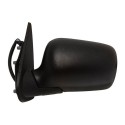 Rétroviseur extérieur gauche (Côté conducteur) Skoda Felicia 98-01 (Typ E)