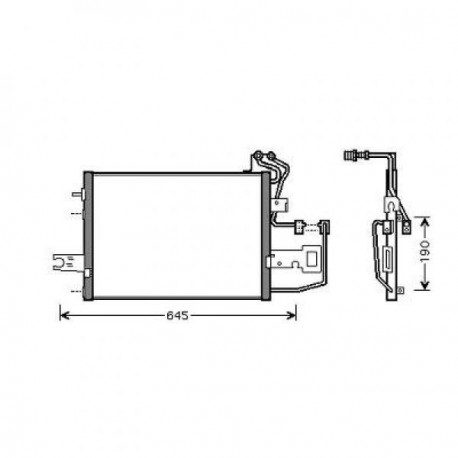 condenseur FELICIA94- 471x325