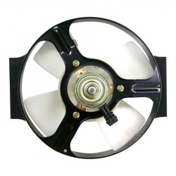 Ventilateur refroidissement du moteur Skoda Felicia 98-01 (Typ E)