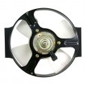 Ventilateur refroidissement du moteur Skoda Felicia 98-01 (Typ E)
