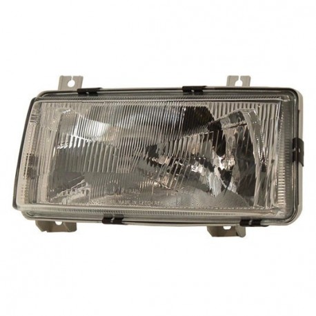 Projecteur principal gauche (Côté conducteur) Skoda Felicia 98-01 (Typ E)