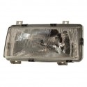 Projecteur principal gauche (Côté conducteur) Skoda Felicia 98-01 (Typ E)
