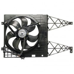 Ventilateur refroidissement du moteur VolksWagen Golf IV 97-03