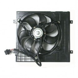 Ventilateur refroidissement du moteur VolksWagen Bora 98-05