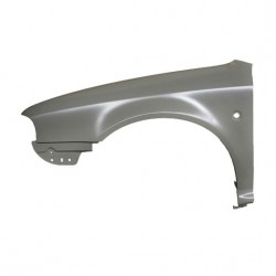 Aile avant à  gauche (Côté conducteur) Skoda Octavia 96-04 (Berline / Break)