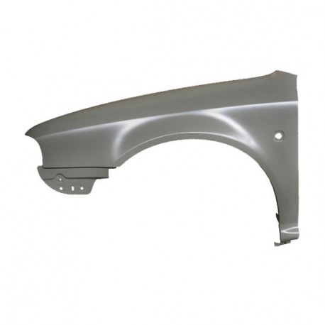 Aile avant à  gauche (Côté conducteur) Skoda Octavia 96-04 (Berline / Break)