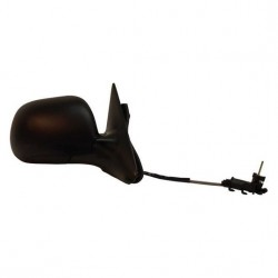 Rétroviseur extérieur droit (Côté passager) Skoda Octavia 96-04 (Berline / Break)