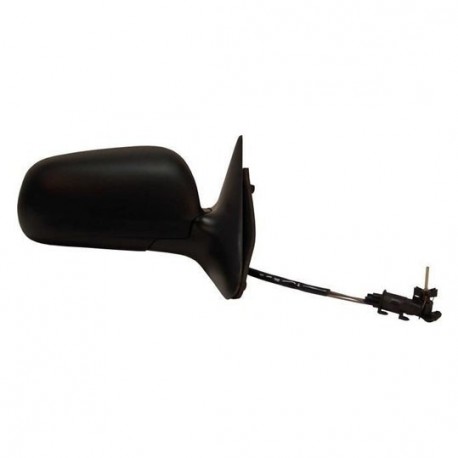 Rétroviseur extérieur droit (Côté passager) Skoda Octavia 96-04 (Berline / Break)