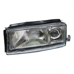 Projecteur principal gauche (Côté conducteur) Skoda Octavia 96-04 (Berline / Break)