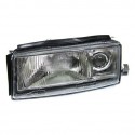 Projecteur principal gauche (Côté conducteur) Skoda Octavia 96-04 (Berline / Break)