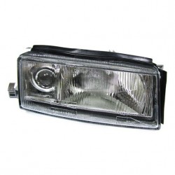 Projecteur principal droit (Côté passager) Skoda Octavia 96-04 (Berline / Break)