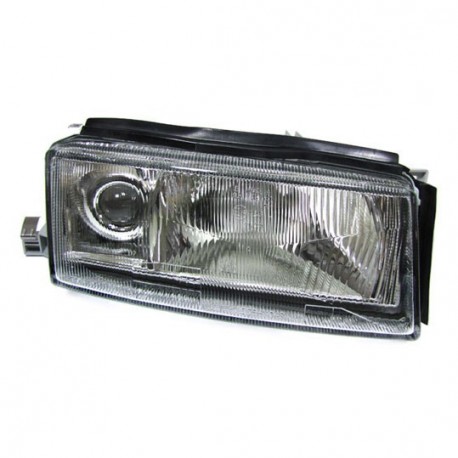 Projecteur principal droit (Côté passager) Skoda Octavia 96-04 (Berline / Break)