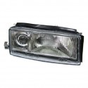 Projecteur principal droit (Côté passager) Skoda Octavia 96-04 (Berline / Break)