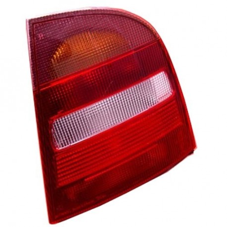 Feu arrière droit (Côté passager) Skoda Octavia 96-04 (Berline / Break)