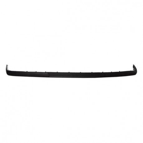 Baguette et bande protectrice pare-chocs avant Skoda Octavia 96-04 (Berline / Break)