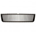 Grille Pare Chocs Centrale OCTAVIA00-04 Break jusqu'à  2010