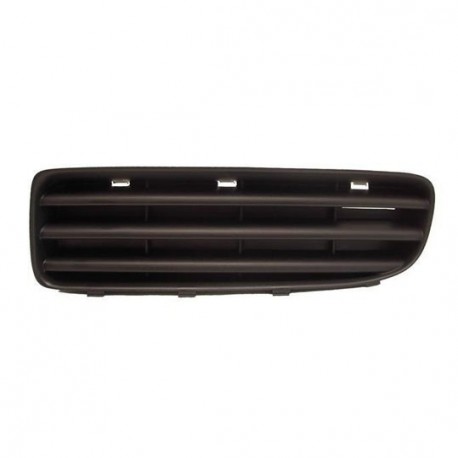 Grille Pare Chocs Gauche OCTAVIA00-04 Break jusqu'à  2010